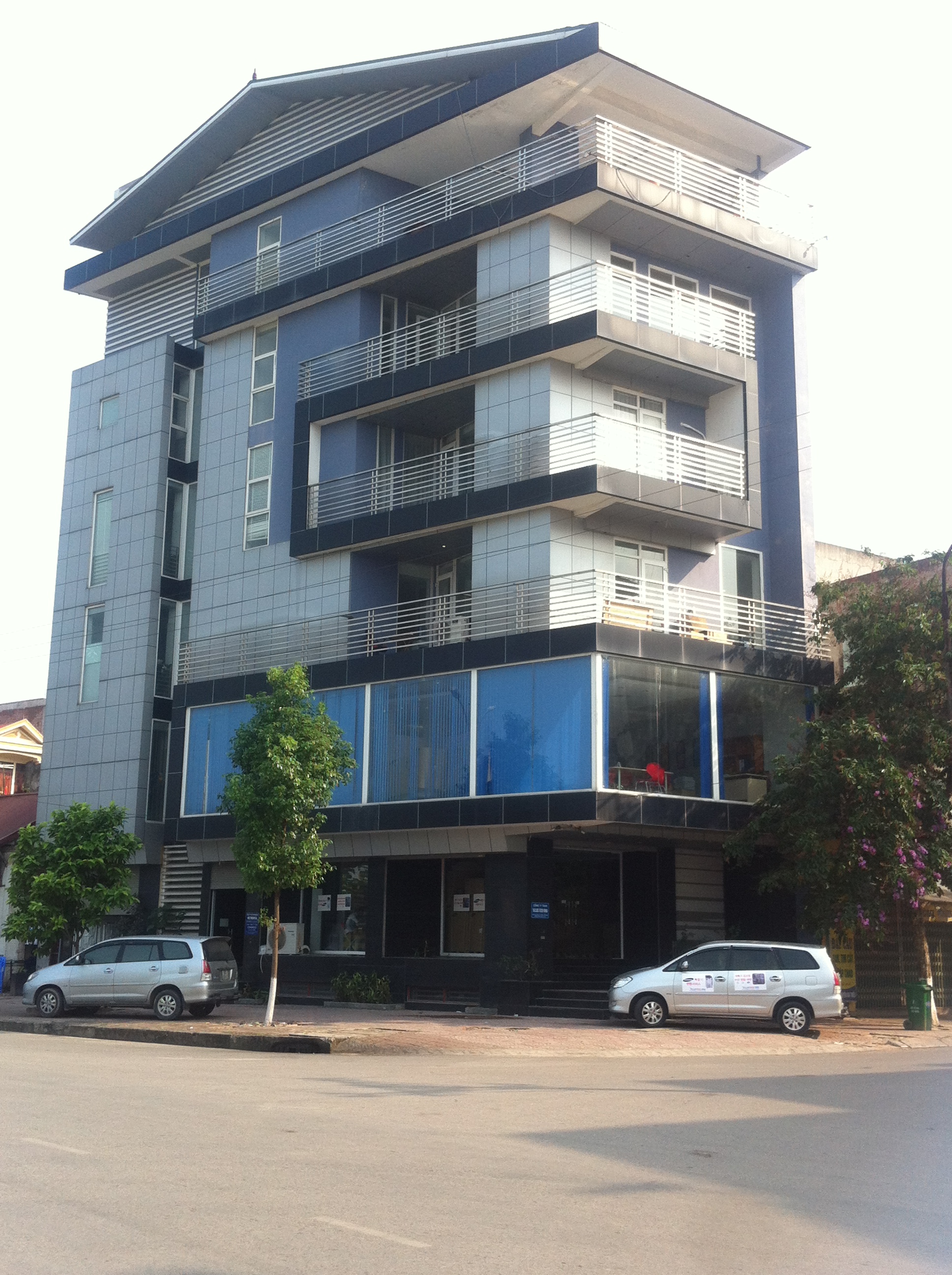 Vietnam Bac Ninh Office